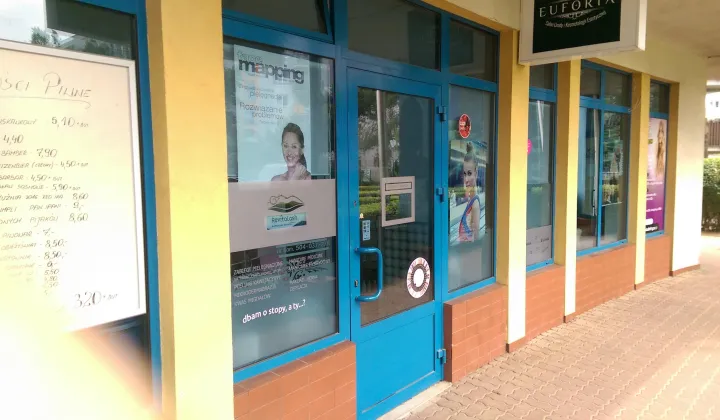 Lokal Poznań Piątkowo, os. Stefana Batorego