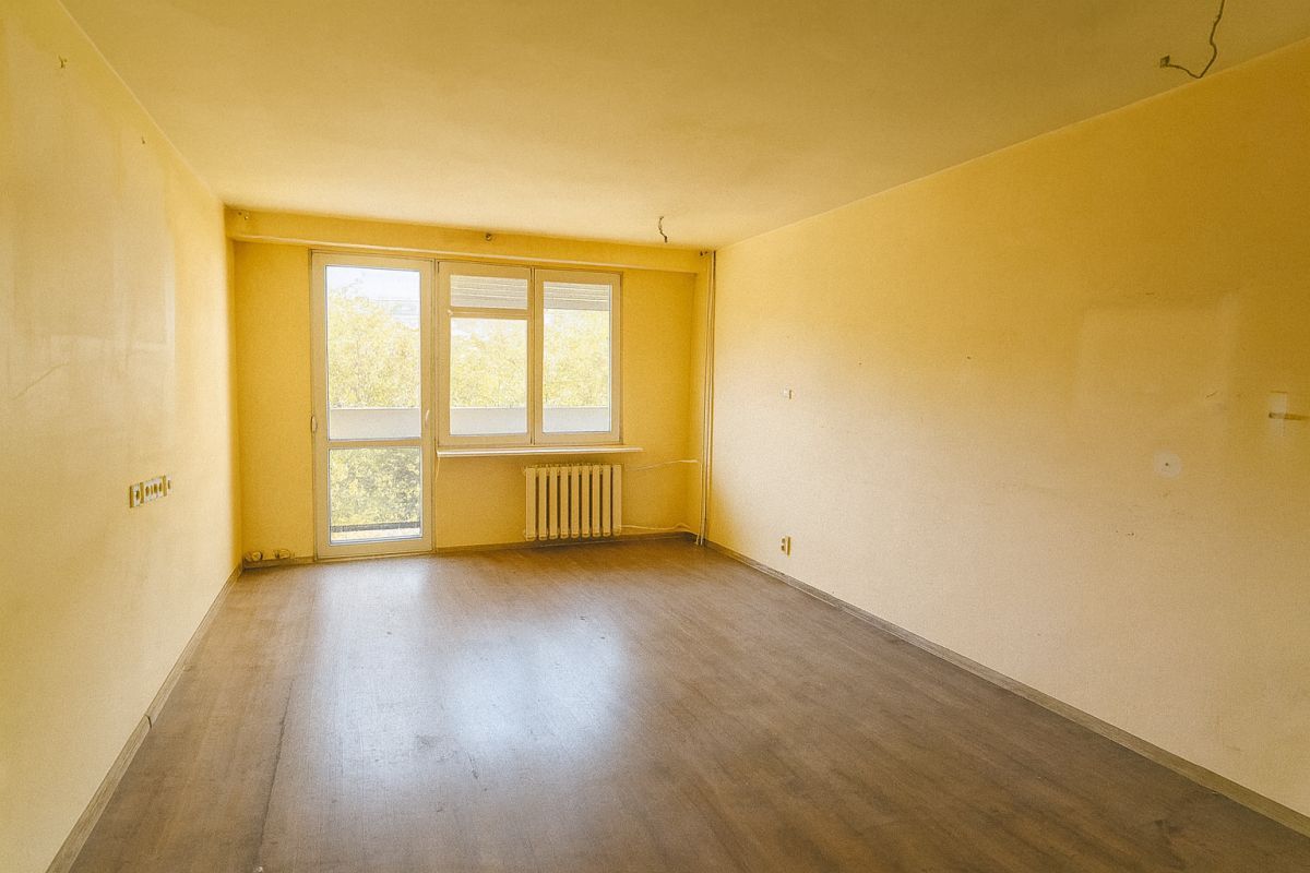 Mieszkanie 3-pokojowe Łódź Górna, ul. Lubelska. Zdjęcie 5