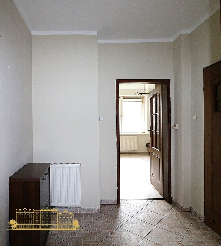 dom wolnostojący, 6 pokoi Myszków, ul. Lotnicza. Zdjęcie 4