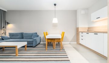 Mieszkanie 2-pokojowe Międzyzdroje, ul. Nowomyśliwska