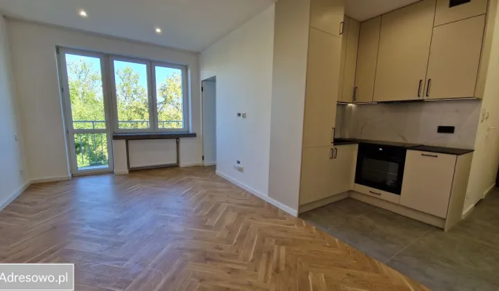 Mieszkanie 2-pokojowe Katowice Ligota, ul. Świdnicka