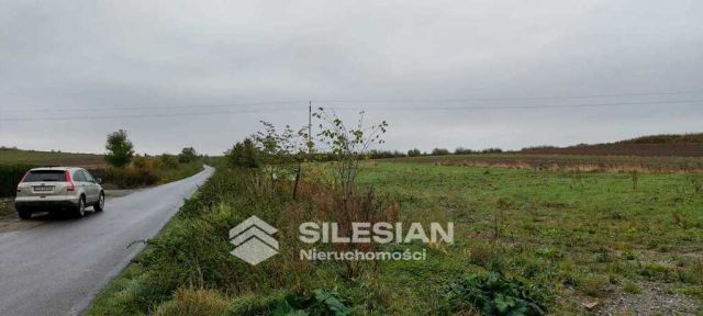 Działka budowlana Milikowice, ul. Świdnicka. Zdjęcie 3