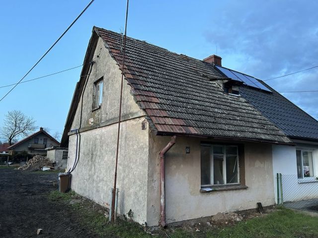 bliźniak Żabów. Zdjęcie 1