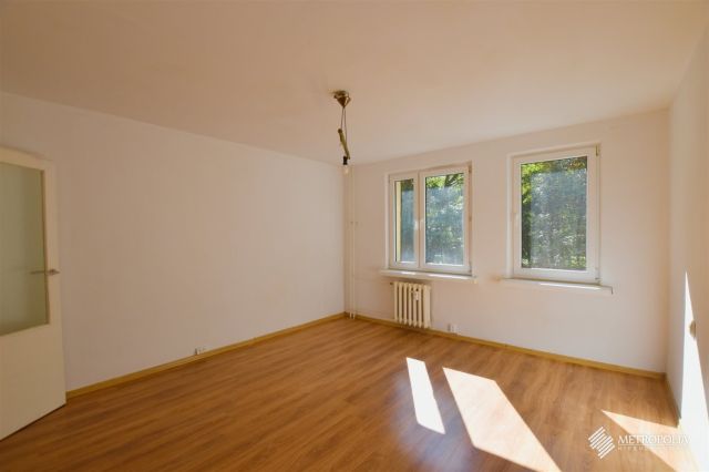 Mieszkanie 1-pokojowe Kraków Nowa Huta. Zdjęcie 1