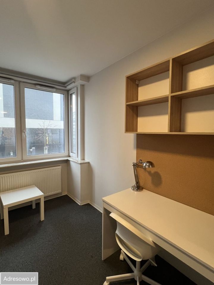 Pokój Warszawa Mokotów, ul. Suwak. Zdjęcie 6