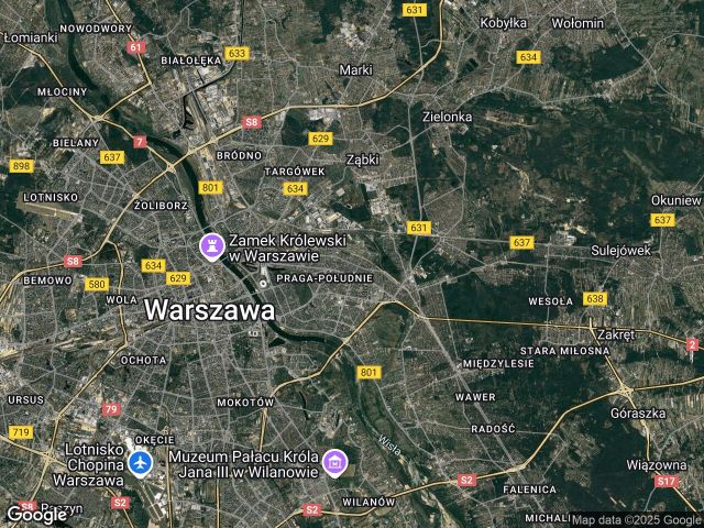 Mieszkanie 2-pokojowe Warszawa Grochów, ul. Szaserów. Zdjęcie 1