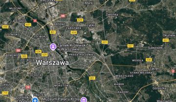 Mieszkanie 2-pokojowe Warszawa Grochów, ul. Szaserów