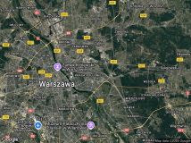 Mieszkanie 2-pokojowe Warszawa Grochów, ul. Szaserów