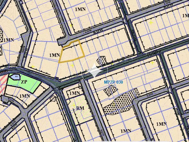 Działka budowlana Różnowo. Zdjęcie 13