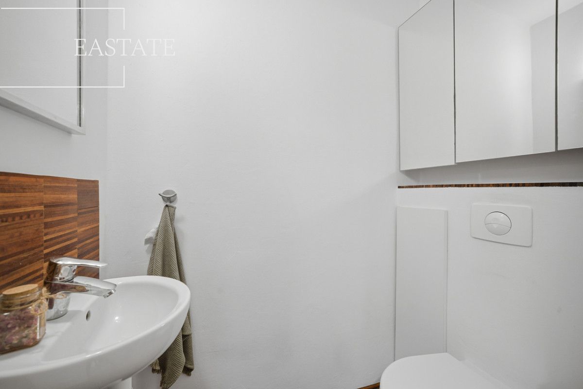 Mieszkanie 3-pokojowe Warszawa Gocław, ul. 21 Pułku Piechoty Dzieci Warszawy. Zdjęcie 14