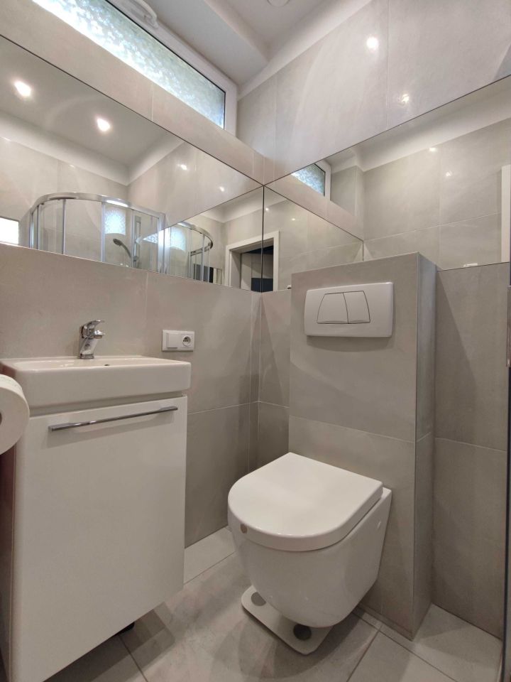 Mieszkanie 1-pokojowe Gliwice Śródmieście, ul. Ignacego Daszyńskiego. Zdjęcie 3