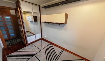 Mieszkanie 3-pokojowe Warszawa Ursus, ul. Magnacka