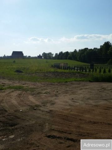 Działka budowlana Olszewnik. Zdjęcie 1