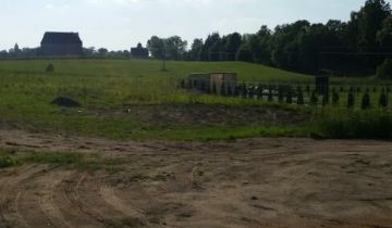 Działka budowlana Olszewnik