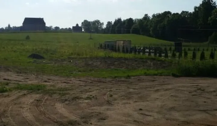 Działka budowlana Olszewnik