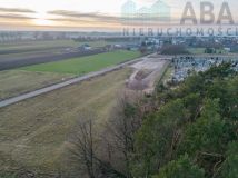 Działka budowlana Rzgów, ul. Targowa. Zdjęcie 4