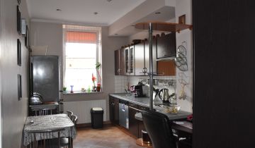 Mieszkanie 3-pokojowe Kluczbork Centrum