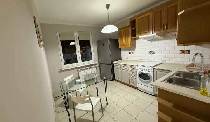 Mieszkanie 2-pokojowe Lubin, ul. Jastrzębia