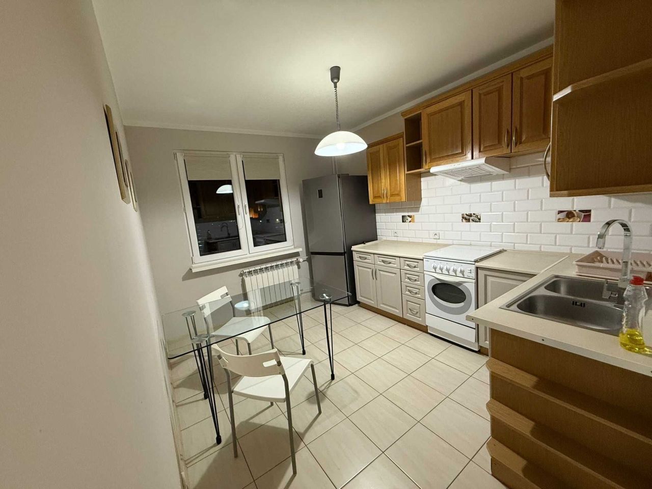 Mieszkanie 2-pokojowe Lubin, ul. Jastrzębia