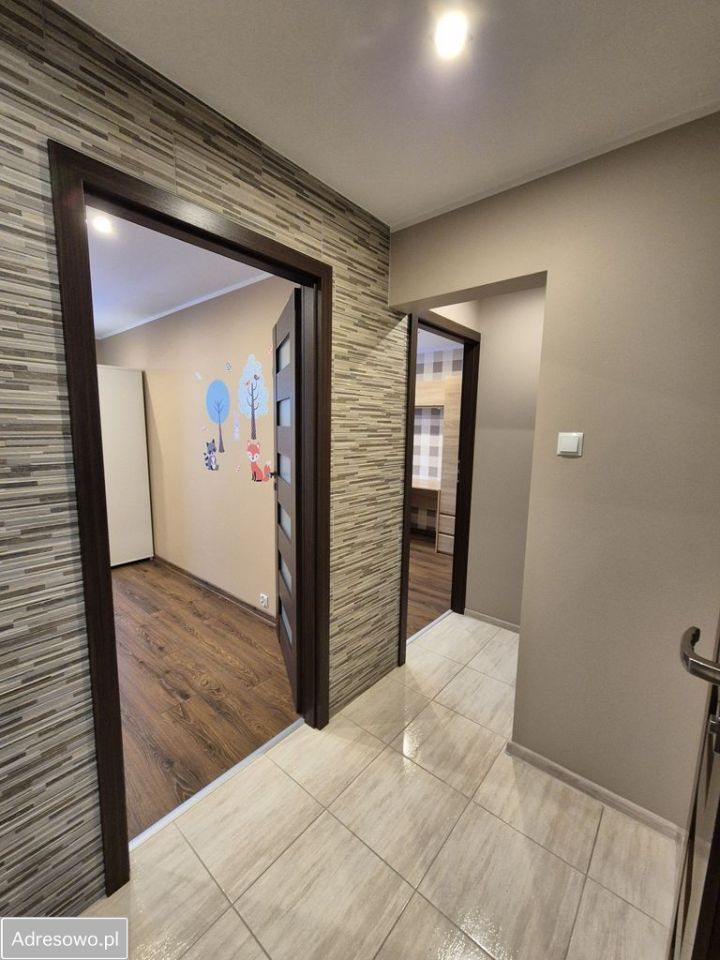 Mieszkanie 3-pokojowe Mysłowice, ul. Józefa Ignacego Kraszewskiego. Zdjęcie 7