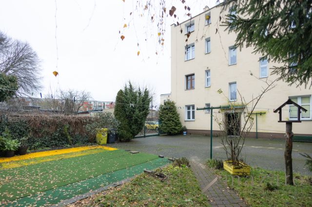 Mieszkanie 2-pokojowe Bydgoszcz Szwederowo. Zdjęcie 4