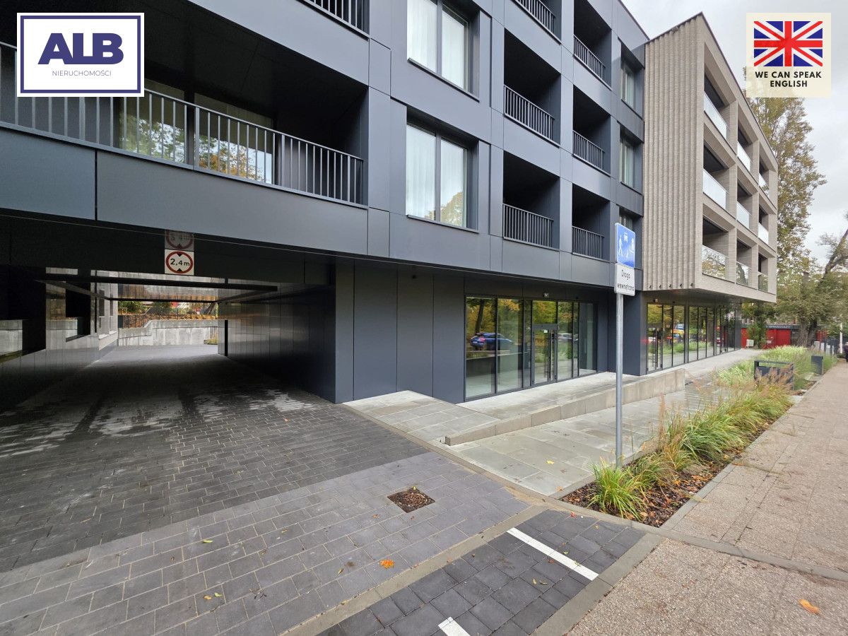 Mieszkanie 2-pokojowe Gdańsk Aniołki. Zdjęcie 11