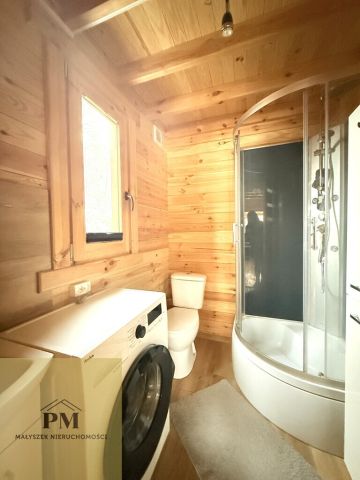 dom letniskowy, 3 pokoje Porost. Zdjęcie 12
