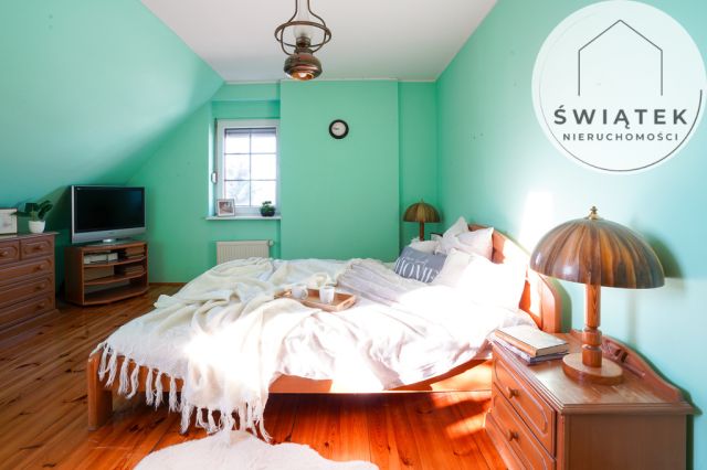 dom wolnostojący, 6 pokoi Toruń, ul. Droga Trzeposka. Zdjęcie 8