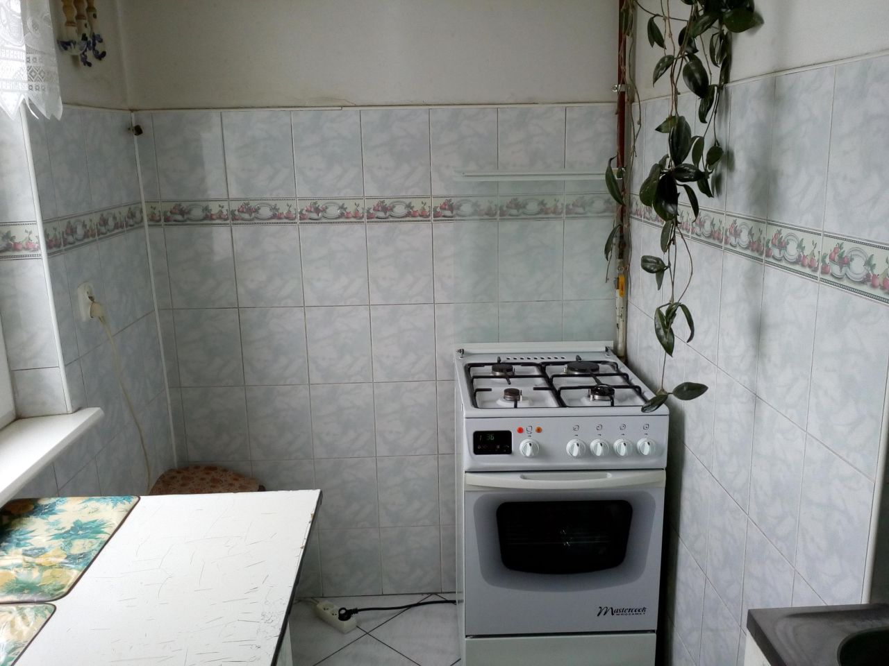 Mieszkanie 2-pokojowe Tczew Osiedle Garnuszewskiego, ul. Saperska. Zdjęcie 8