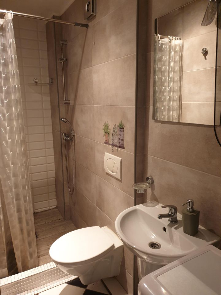 Mieszkanie 1-pokojowe Poznań Wilda, ul. Hutnicza. Zdjęcie 14