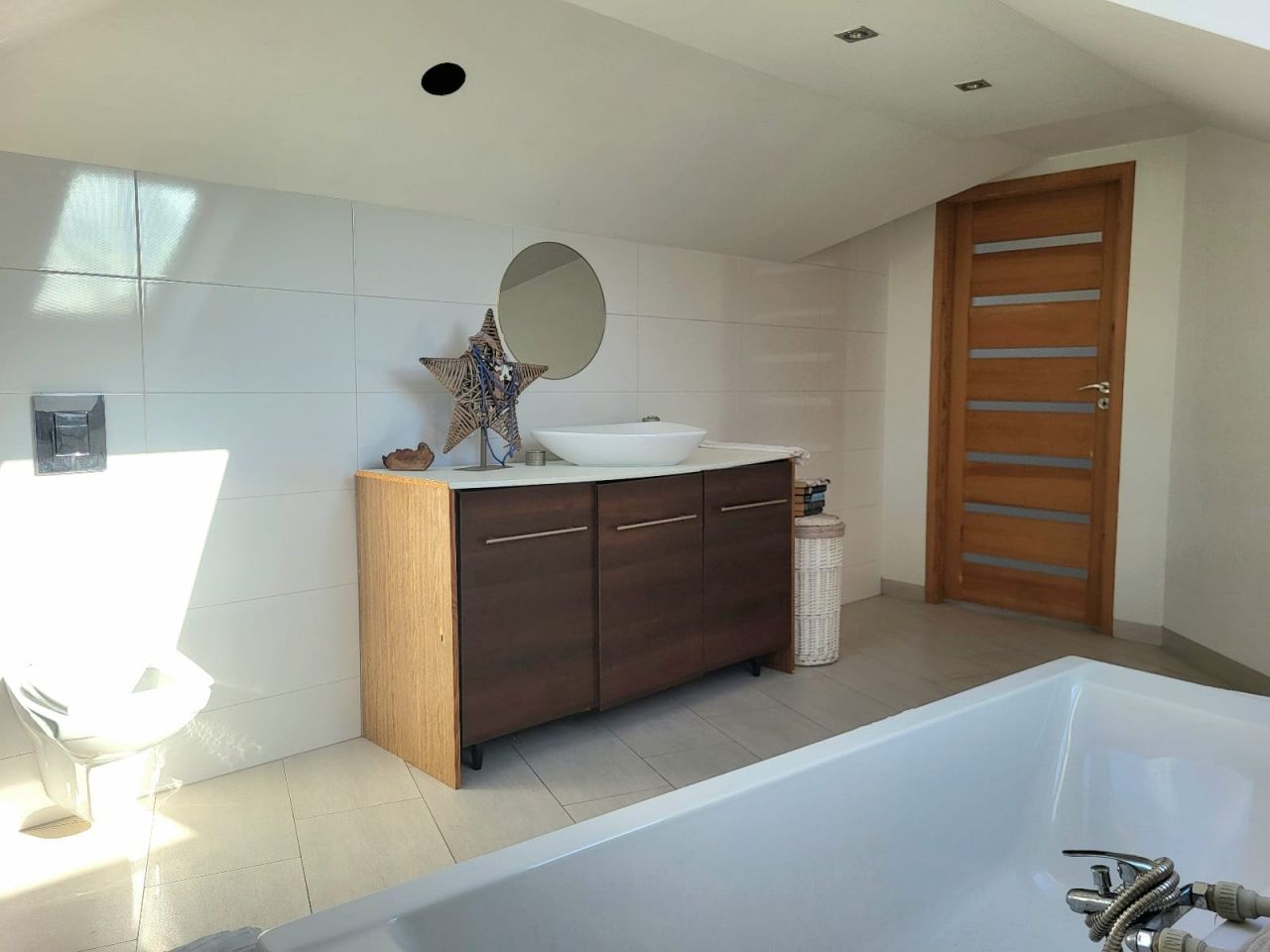 dom wolnostojący, 5 pokoi Wrocław Fabryczna, ul. gen. Witolda Urbanowicza. Zdjęcie 10