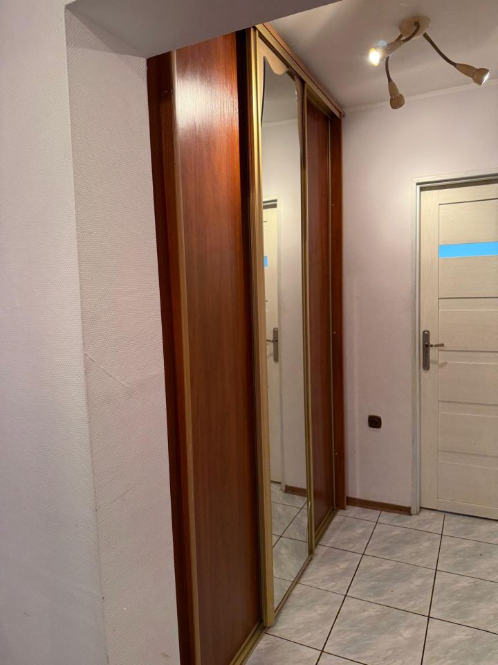 Mieszkanie 3-pokojowe Katowice Szopienice, ul. Morawa. Zdjęcie 4