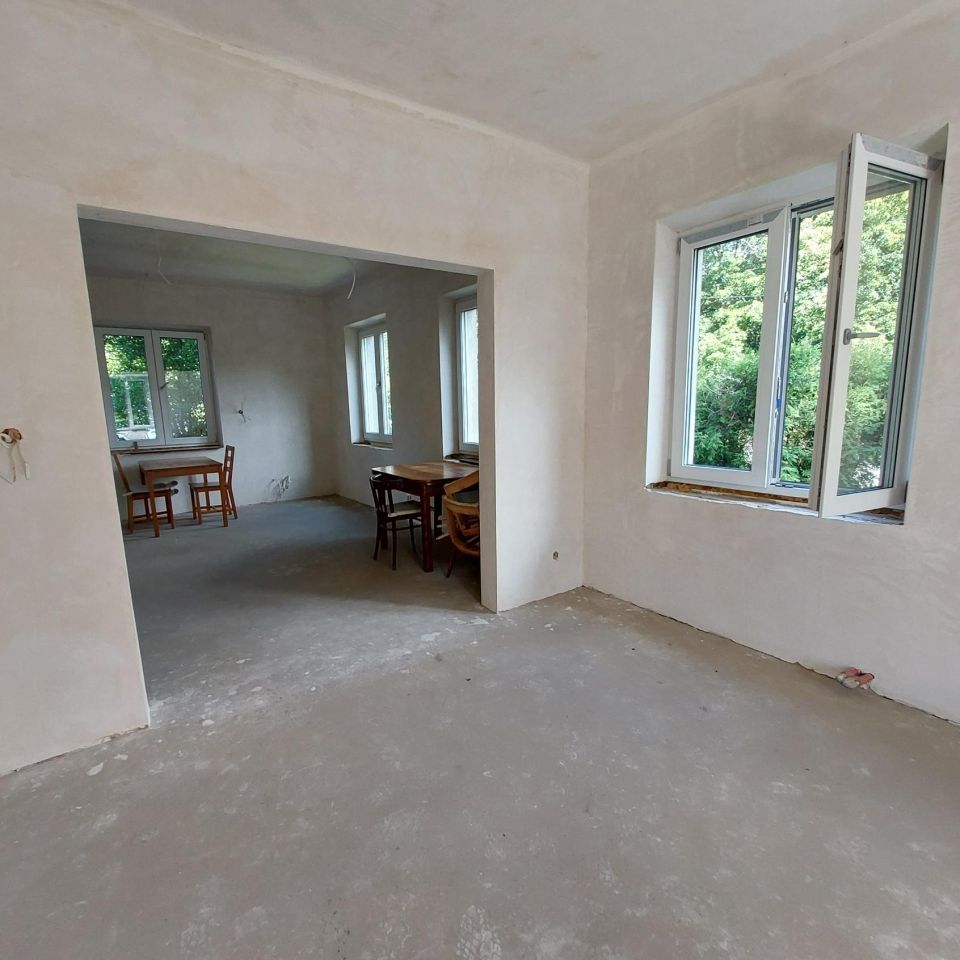 dom wolnostojący, 3 pokoje Łask Kolumna, ul. Lubelska. Zdjęcie 11