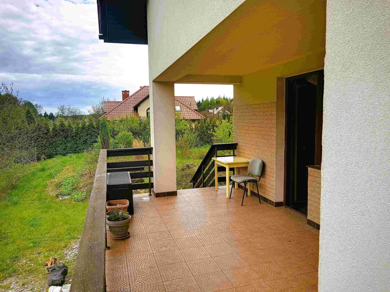 dom wolnostojący, 9 pokoi Krzeszowice, ul. Miękińska. Zdjęcie 8