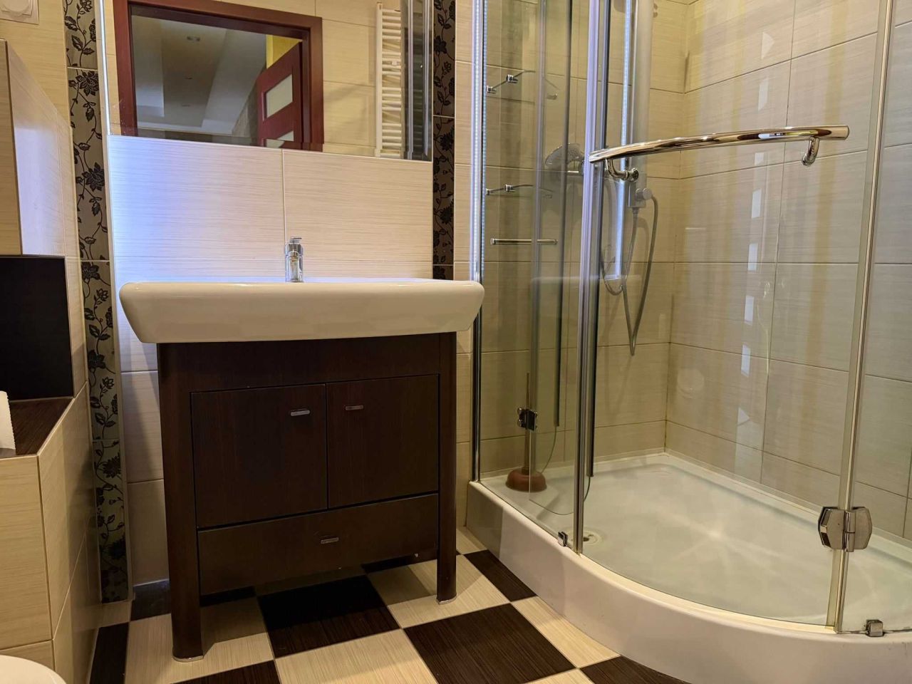 Mieszkanie 3-pokojowe Kwidzyn, ul. Sybiraków. Zdjęcie 6