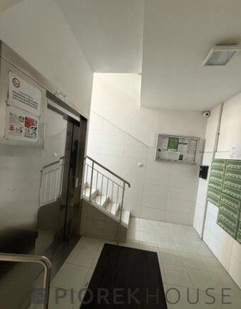 Mieszkanie 1-pokojowe Warszawa Mokotów, ul. Puławska. Zdjęcie 9