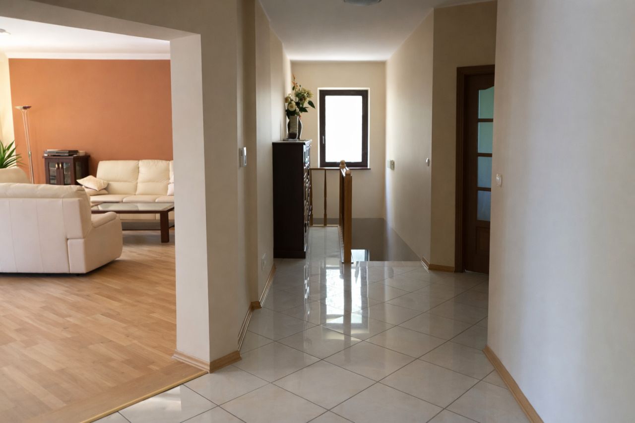 dom wolnostojący, 7 pokoi Otwock Śródborów, ul. Marii Konopnickiej. Zdjęcie 16