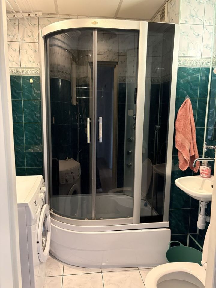 Mieszkanie 2-pokojowe Biała Podlaska, ul. Zygmunta Starego. Zdjęcie 4