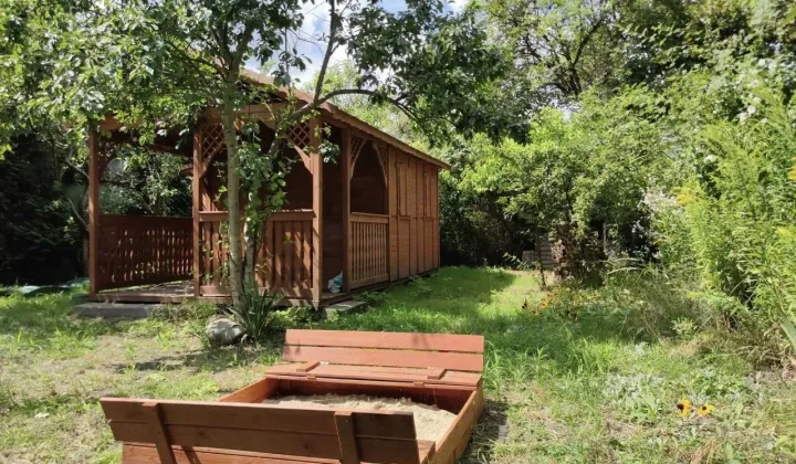 Działka rod Wrocław Tarnogaj, al. Armii Krajowej