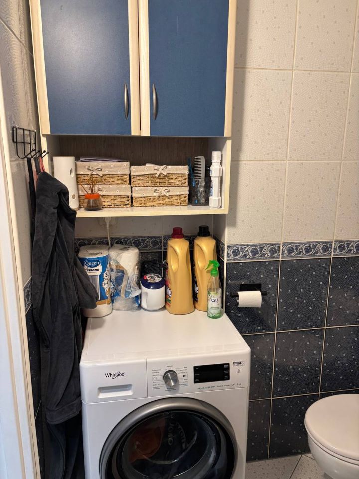 Mieszkanie 3-pokojowe Suwałki, ul. Alfreda Lityńskiego. Zdjęcie 11