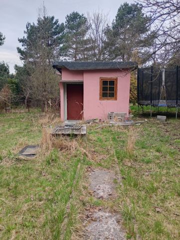 Działka rod Czeladź Piaski. Zdjęcie 1