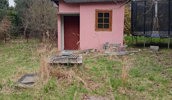 Działka rod Czeladź Piaski