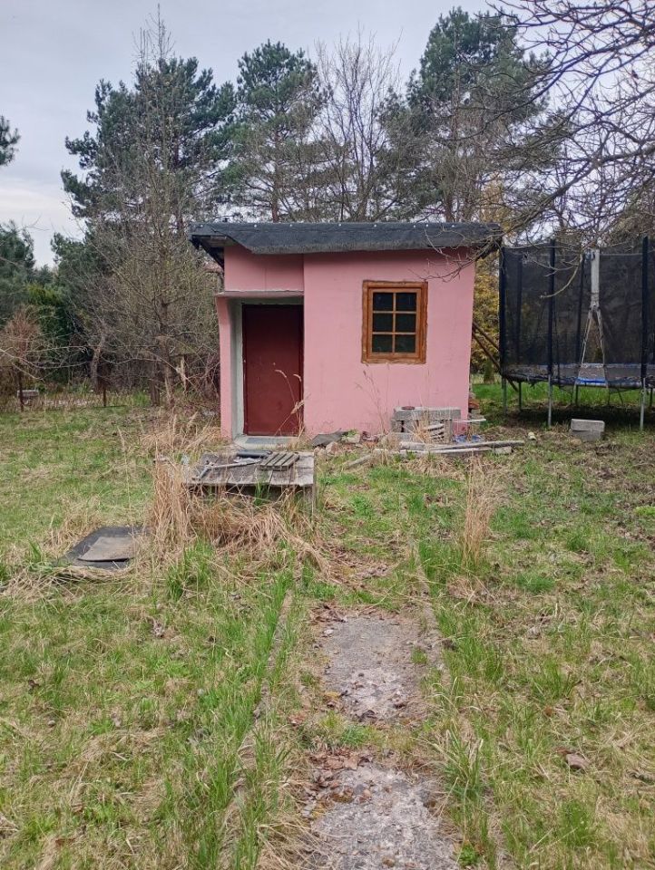 Działka rod Czeladź Piaski. Zdjęcie 1