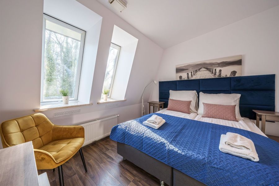 Mieszkanie 2-pokojowe Sopot Sopot Górny, ul. Armii Krajowej. Zdjęcie 9