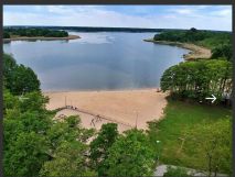 Działka Osłonin, ul. Krańcowa. Zdjęcie 1