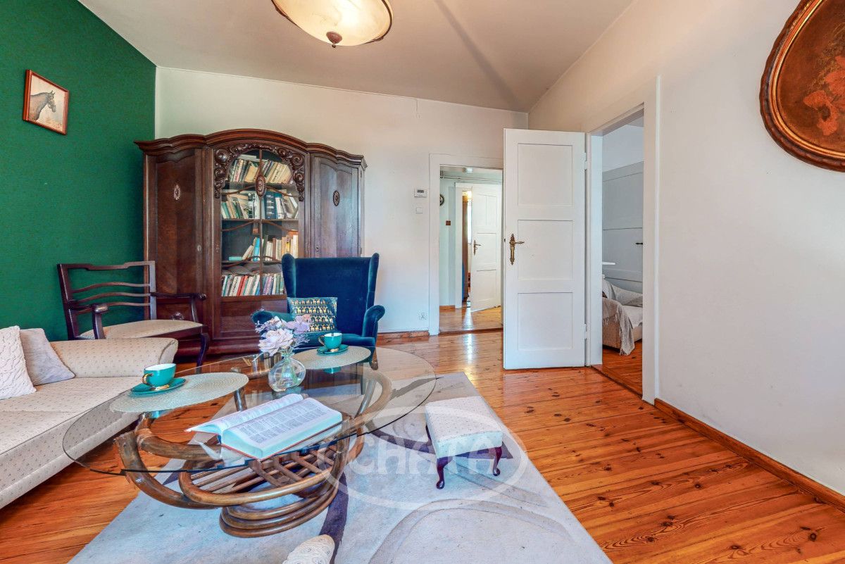 Mieszkanie 4-pokojowe Wrocław, ul. płk. Józefa Becka. Zdjęcie 4