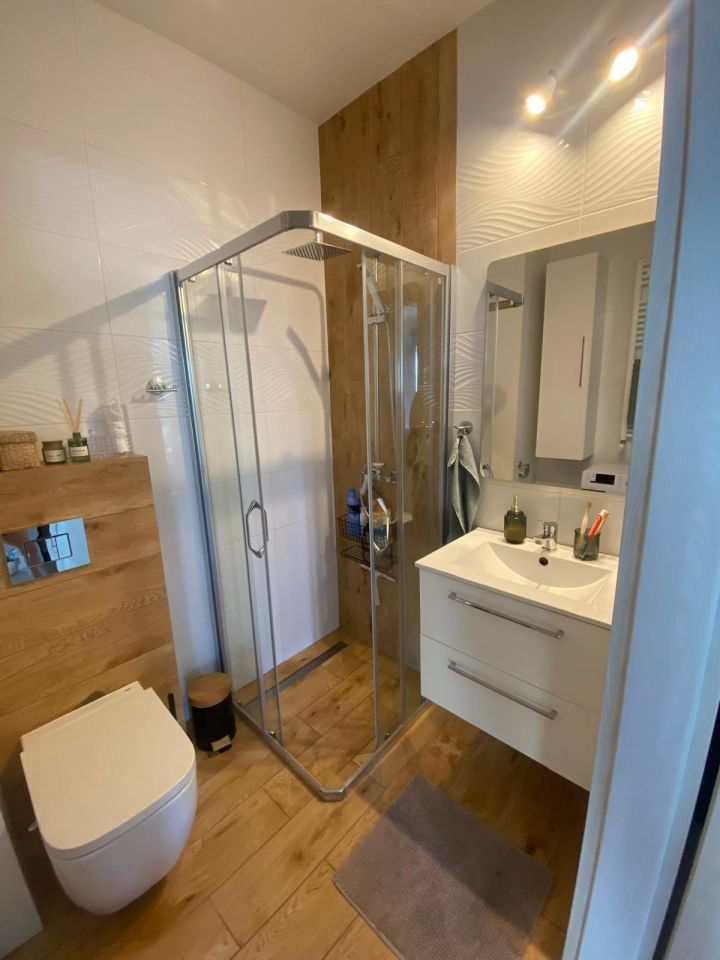 Mieszkanie 2-pokojowe Wrocław Kowale, ul. Kwidzyńska. Zdjęcie 7