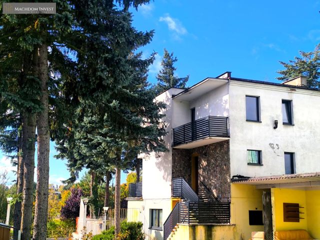 dom wolnostojący, 7 pokoi Brodnica. Zdjęcie 27
