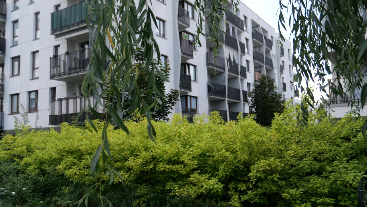Mieszkanie 3-pokojowe Warszawa Ursynów, ul. Złoty Potok. Zdjęcie 17