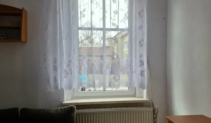 Mieszkanie 1-pokojowe Pieńsk, ul. Hutnicza
